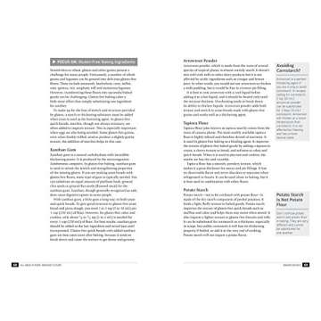 The Essential Home-Ground Flour Book: Learn Complete Milling and Baking Techniques, Includes 100 Delicious Recipes