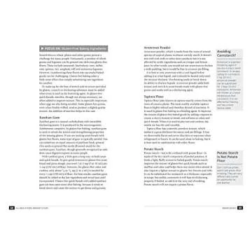 The Essential Home-Ground Flour Book: Learn Complete Milling and Baking Techniques, Includes 100 Delicious Recipes