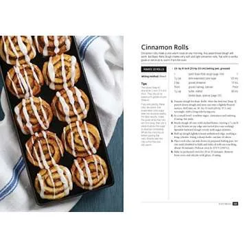 The Essential Home-Ground Flour Book: Learn Complete Milling and Baking Techniques, Includes 100 Delicious Recipes