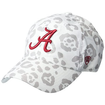 Top of the World Women's Adjustable Hat for Texas Fans