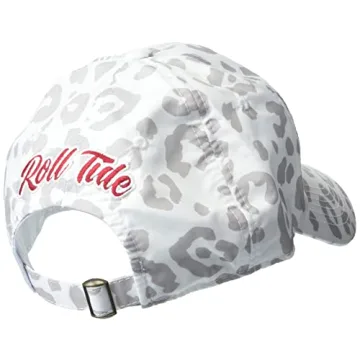 Top of the World Women's Adjustable Hat for Texas Fans