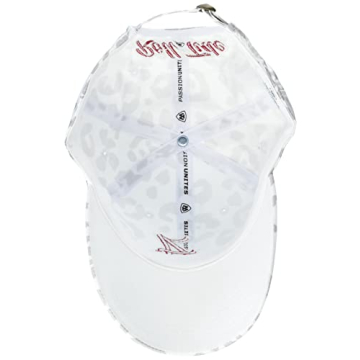 Top of the World Women's Adjustable Hat for Texas Fans