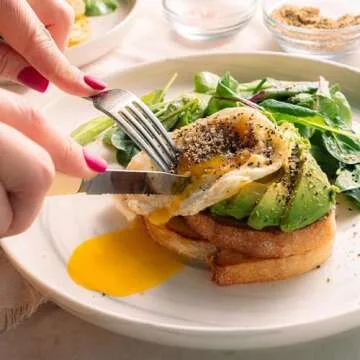 BetterBody Foods Superfood Organic Super Seeds - Blend of Organic Chia Seeds, Milled Flax Seed, Hemp Hearts, Add to Smoothies Shakes & More, 1lb, 16 oz