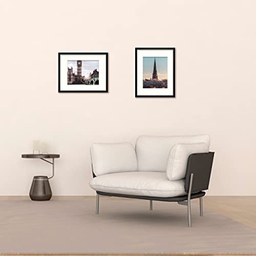 AUEAR 16x20 Frames Set of 6 for Home Decor