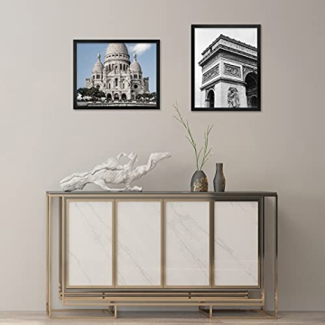 AUEAR 16x20 Frames Set of 6 for Home Decor