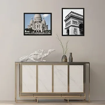 AUEAR 16x20 Frames Set of 6 for Home Decor