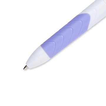 Paper Mate InkJoy Quatro Pens - Vibrant and Smooth Writing