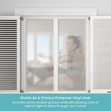 Affordable Con-Tact Clear Privacy Film for Home