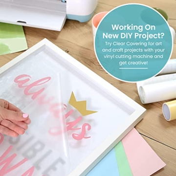 Affordable Con-Tact Clear Privacy Film for Home