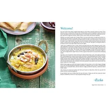 Vegan Richa's Indian Kitchen: Traditional and Creative Recipes for the Home Cook