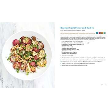 Vegan Richa's Indian Kitchen: Authentic Vegan Recipes