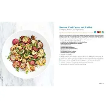 Vegan Richa's Indian Kitchen: Authentic Vegan Recipes