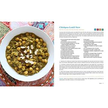 Vegan Richa's Indian Kitchen: Authentic Vegan Recipes