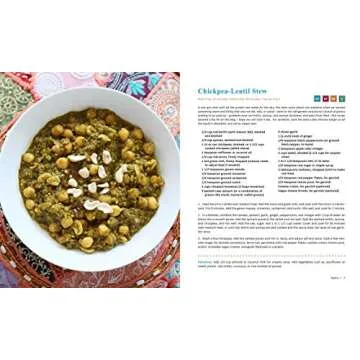 Vegan Richa's Indian Kitchen: Authentic Vegan Recipes