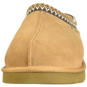 UGG Women's Chestnut Tasman Slipper Size 8