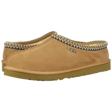 UGG Women's Chestnut Tasman Slipper Size 8