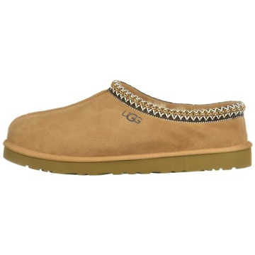 UGG Women's Chestnut Tasman Slipper Size 8