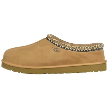 UGG Women's Chestnut Tasman Slipper Size 8