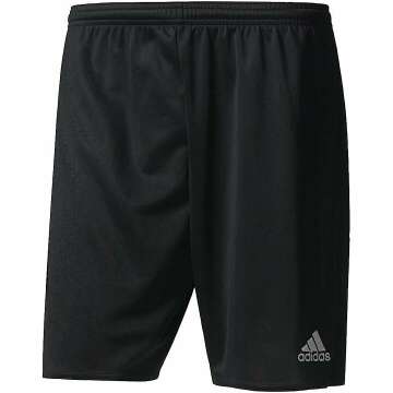 Adidas Boy's Parma 16 Shorts - Comfortable Athletic Wear for Kids