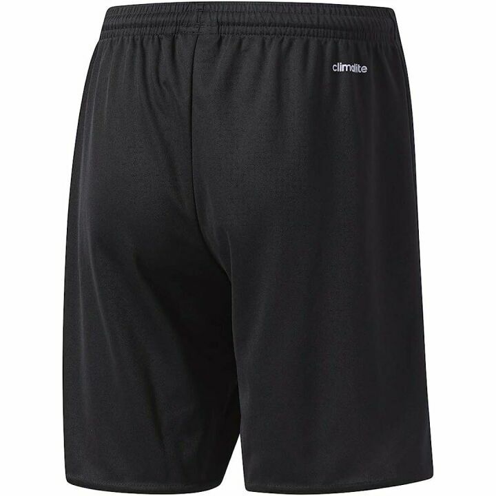 Adidas Boy's Parma 16 Shorts for Active Kids