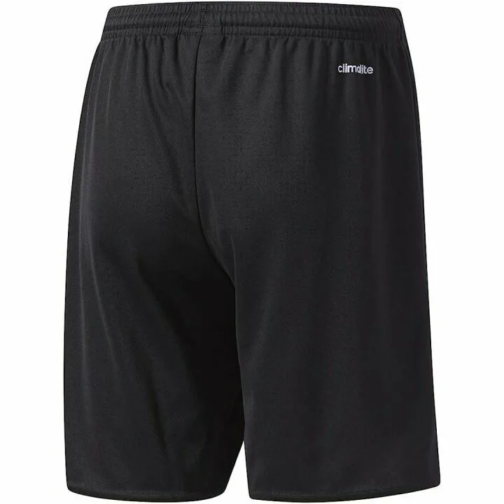 Adidas Boy's Parma 16 Shorts for Active Kids