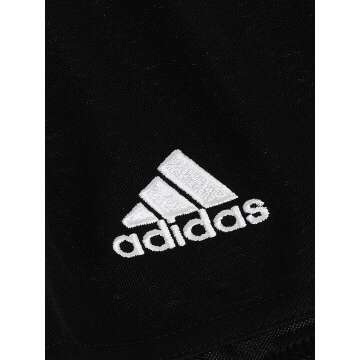 Adidas Boy's Parma 16 Shorts for Active Kids