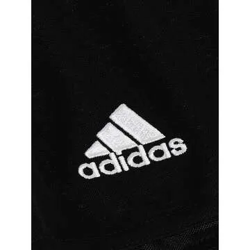 Adidas Boy's Parma 16 Shorts for Active Kids