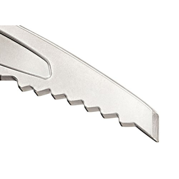 Petzl Glacier Ice Axe for Lightweight Mountaineering Gear