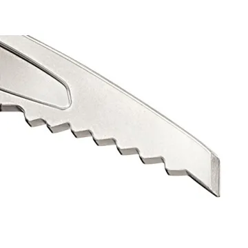 Petzl Glacier Ice Axe for Lightweight Mountaineering Gear