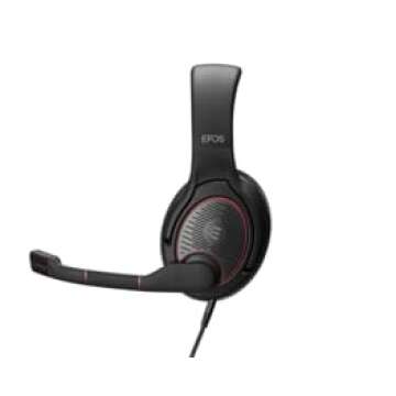 EPOS Game ONE - Open Acoustic Gaming Headset for All