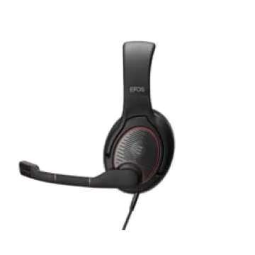 EPOS Game ONE - Open Acoustic Gaming Headset for All
