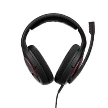 EPOS Game ONE - Open Acoustic Gaming Headset for All