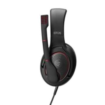 EPOS Game ONE - Open Acoustic Gaming Headset for All