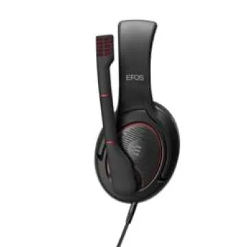 EPOS Game ONE - Open Acoustic Gaming Headset for All