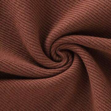 Dimoybabe 4t Girls Clothes Toddler Girl Summer Outfits Clothes Set Ruffle Ribbed Short Sleeves T-Shirt Tops Shorts Comfy Outfits (Brown, 4-5T)