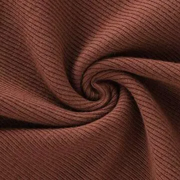 Dimoybabe 4t Girls Clothes Toddler Girl Summer Outfits Clothes Set Ruffle Ribbed Short Sleeves T-Shirt Tops Shorts Comfy Outfits (Brown, 4-5T)