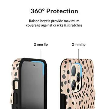 VELVET CAVIAR iPhone 14 Pro Max Wallet Case - Slim Style