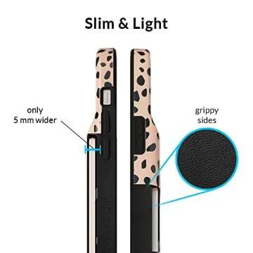 VELVET CAVIAR iPhone 14 Pro Max Wallet Case - Slim Style