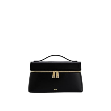 JW PEI Women's Thea Vegan Leather Top Handle Bag - Chic & Spacious