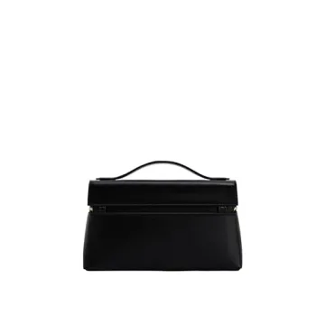 JW PEI Thea Vegan Leather Top Handle Bag - Stylish & Functional