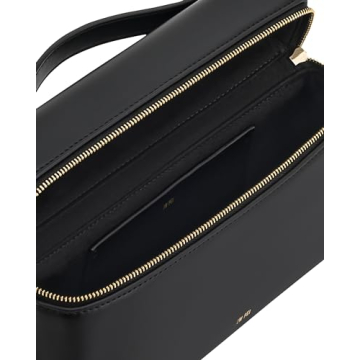 JW PEI Thea Vegan Leather Top Handle Bag - Stylish & Functional