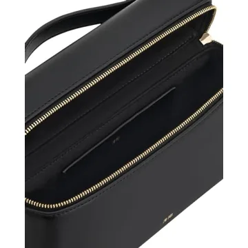 JW PEI Thea Vegan Leather Top Handle Bag - Stylish & Functional