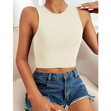 Natural Feelings Padded Sports Bra Comfortable Yoga Tops