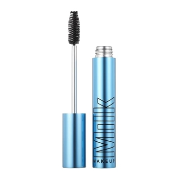 Milk Makeup KUSH Waterproof Mascara - 0.32 fl oz - Volumizing, Soft Hold - Vegan, Cruelty-Free