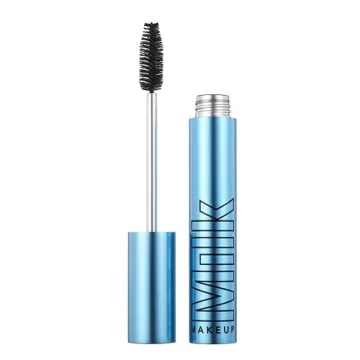 Milk Makeup KUSH Waterproof Mascara - 0.32 fl oz - Volumizing, Soft Hold - Vegan, Cruelty-Free