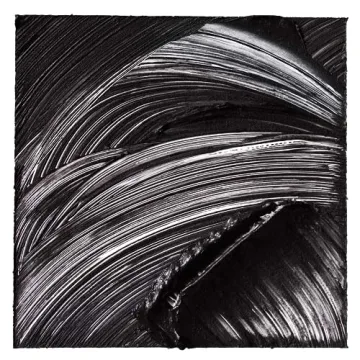 Milk Makeup KUSH Waterproof Mascara for Luscious Lashes