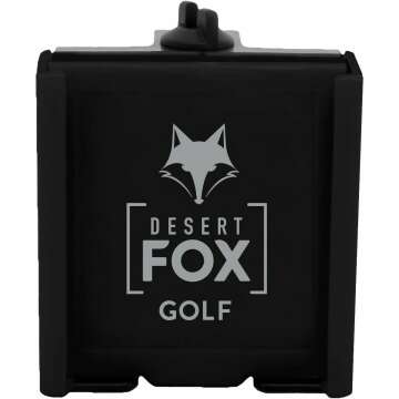 Desert Fox Golf Phone Caddy