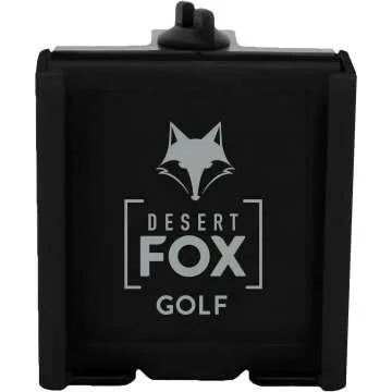 Desert Fox Golf Phone Caddy