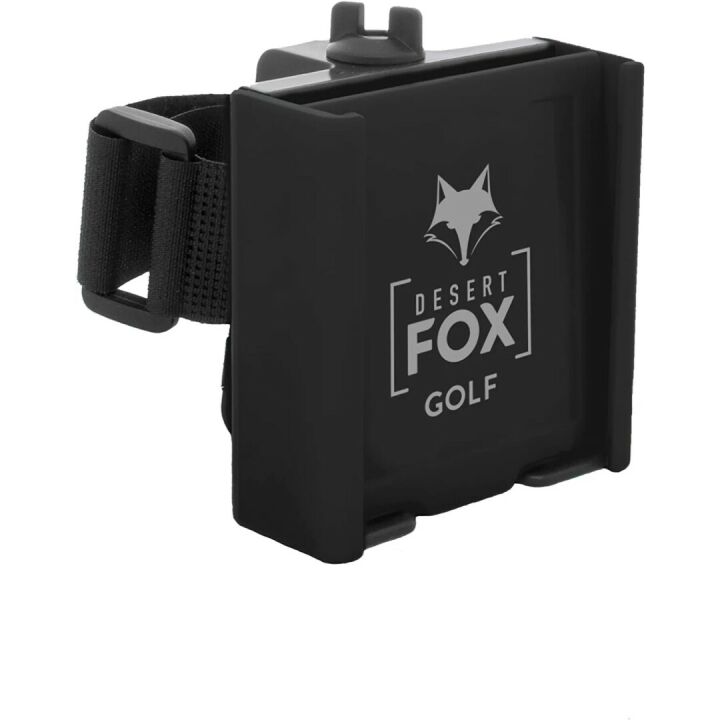 Desert Fox Golf Phone Caddy