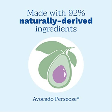 Mustela Baby 2-in-1 Cleansing Gel for Soft Skin